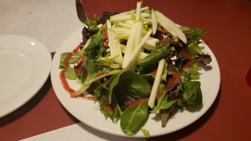 Casa Della Luce | restaurant | 105 Franklin St, Westerly, RI 02891, USA | 4016374575 OR +1 401-637-4575