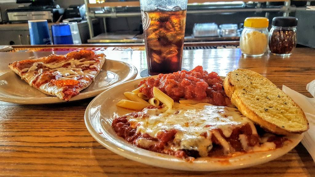 Steel City Pizza Company | restaurant | 1440 Ben Sawyer Blvd #1301, Mt Pleasant, SC 29464, USA | 8438562525 OR +1 843-856-2525