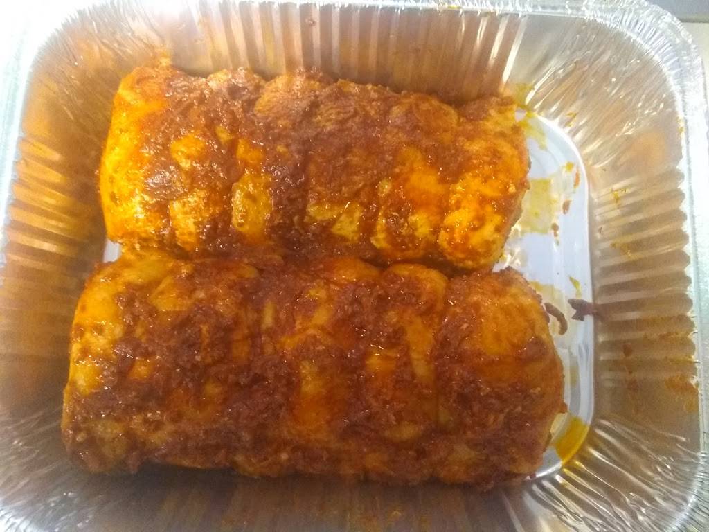 Uncle George Kebab | restaurant | 628 O St, Sanger, CA 93657, USA | 5598757070 OR +1 559-875-7070