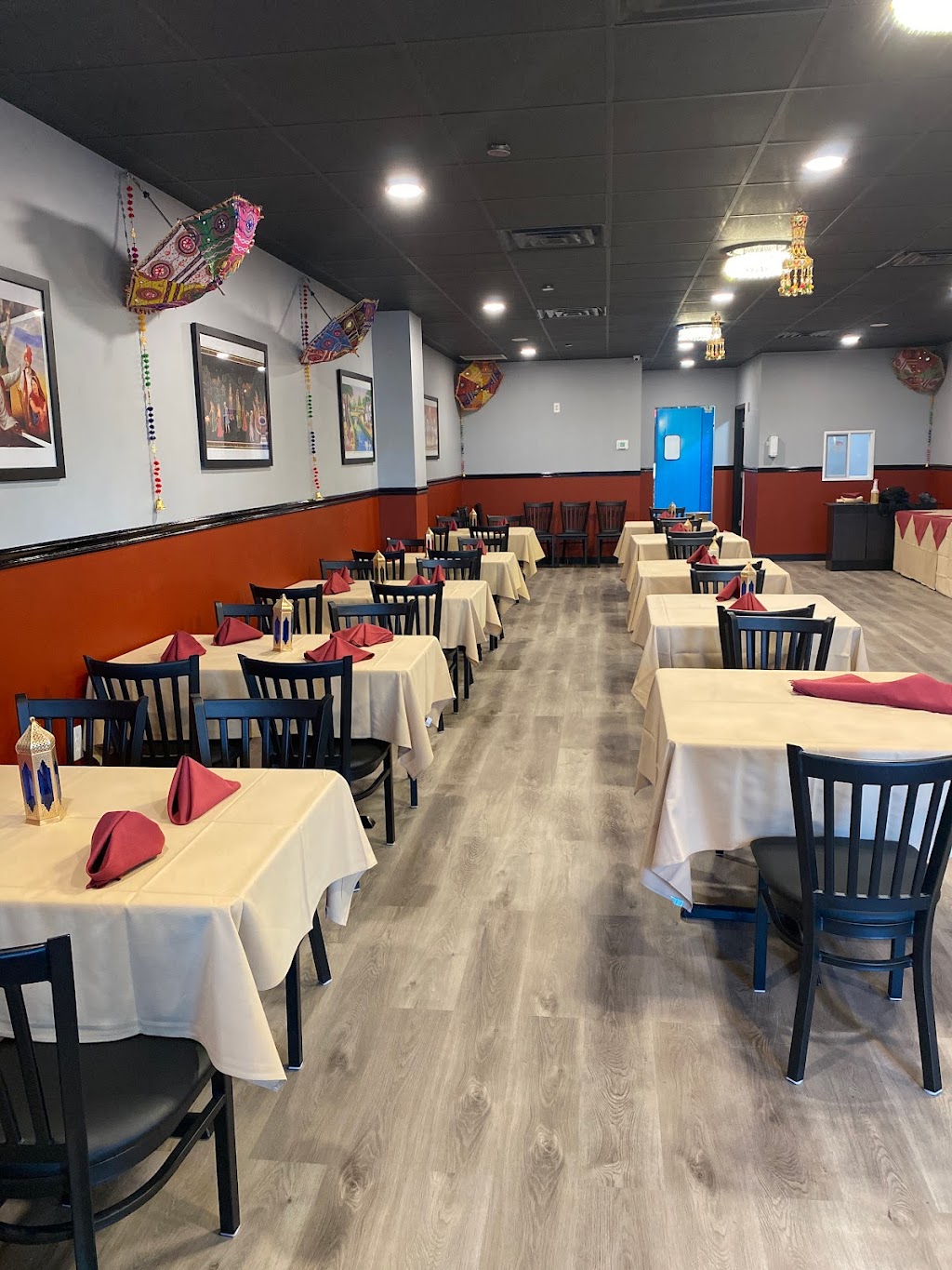Maharaja Indian Restaurant | restaurant | 3003 English Creek Ave E2, Egg Harbor Township, NJ 08234, USA | 6093807347 OR +1 609-380-7347