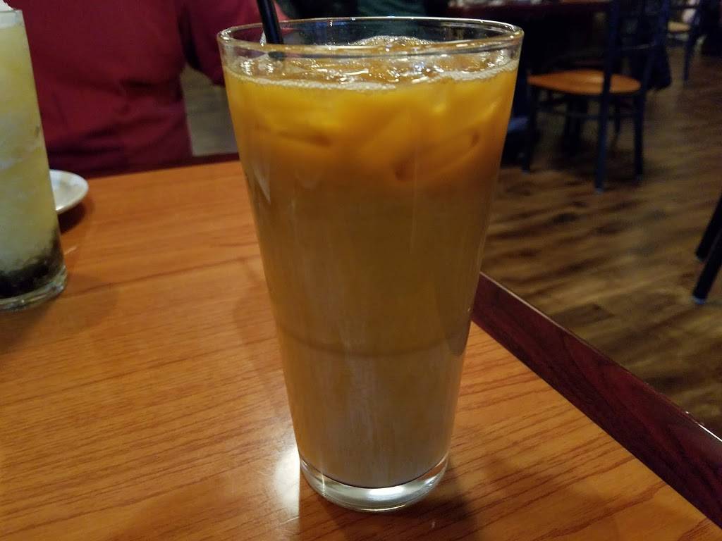 Mekong Cafe | restaurant | 5930 W North Ave, Milwaukee, WI 53208, USA | 4142572228 OR +1 414-257-2228