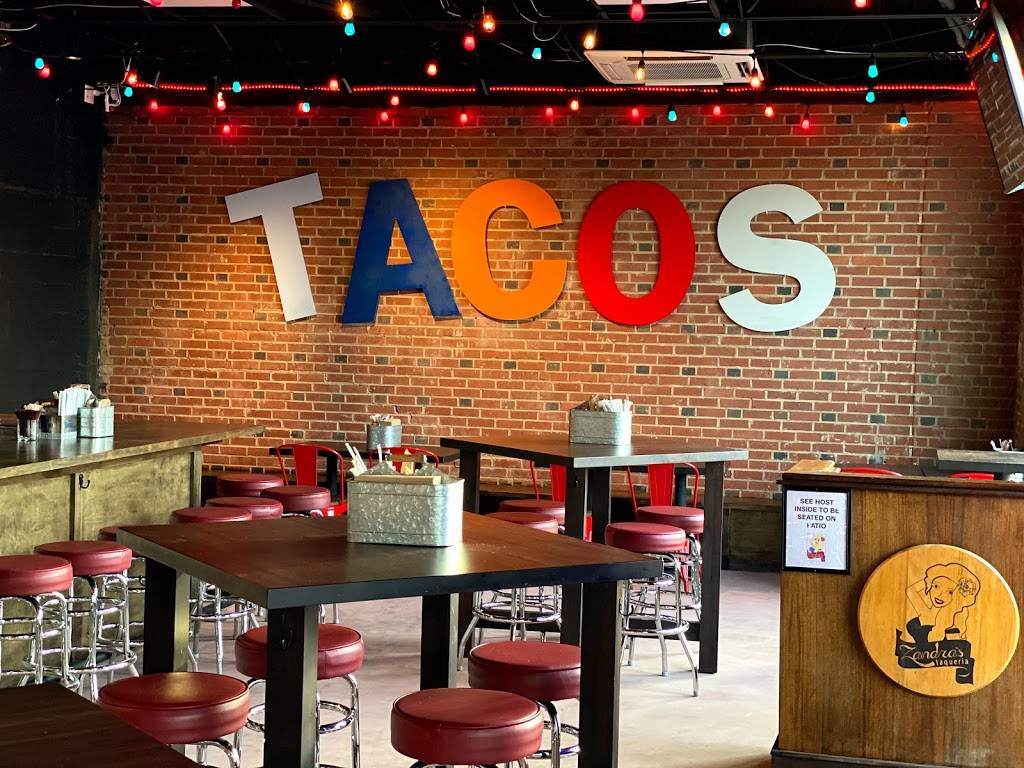 Zandras Taqueria, Haymarket | restaurant | 14600 Washington St #146, Haymarket, VA 20169, USA | 57135967674 OR +1 571-359-6767 ext. 4