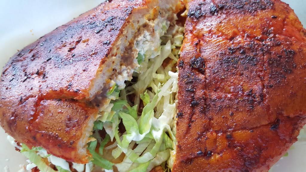 Garibaldi Taqueria | restaurant | 5967 Knight Arnold Rd, Memphis, TN 38115, USA | 9013705820 OR +1 901-370-5820