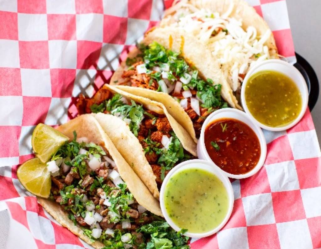 Crazy Burrito Dunedin | restaurant | 1140 Main st unit 2, Dunedin, FL 34698, USA | 7272404527 OR +1 727-240-4527