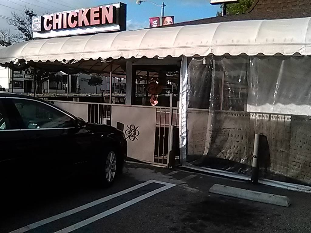 Sepan Chicken | restaurant | 3324 Glendale Blvd, Los Angeles, CA 90039, USA | 3236690616 OR +1 323-669-0616
