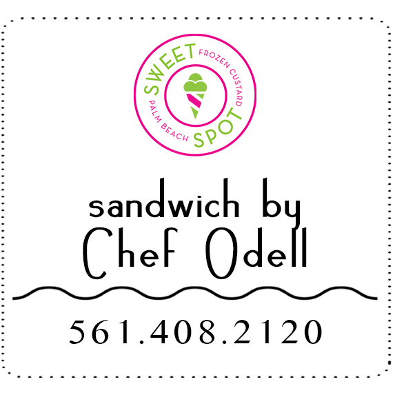 Nuthin Fancy Sandwich Shop | restaurant | 1940 N 30th Rd, Hollywood, FL 33020, USA | 5613199377 OR +1 561-319-9377