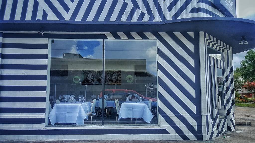 Chakana SoHo | restaurant | 223 S Howard Ave, Tampa, FL 33606, USA | 8132528462 OR +1 813-252-8462