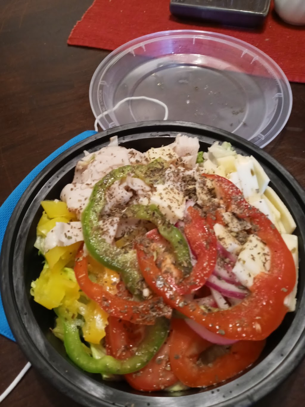 Chicagos House of Hoagies | restaurant | 1089 Racine Rd, Menasha, WI 54952, USA | 9209312720 OR +1 920-931-2720