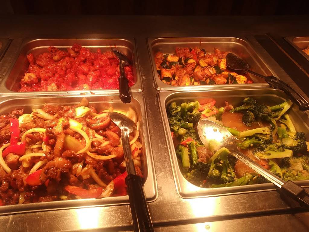 Sherman Chinese Buffet | restaurant | 2532 E Main St, Stockton, CA 95205, USA | 2094662269 OR +1 209-466-2269