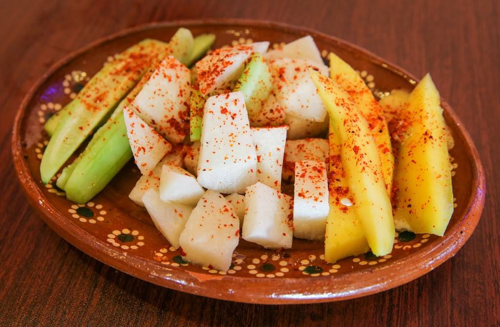 Mariscos El Charro | restaurant | 405 Doctor M.L.K. Jr Blvd, Stockton, CA 95206, USA | 2099109395 OR +1 209-910-9395