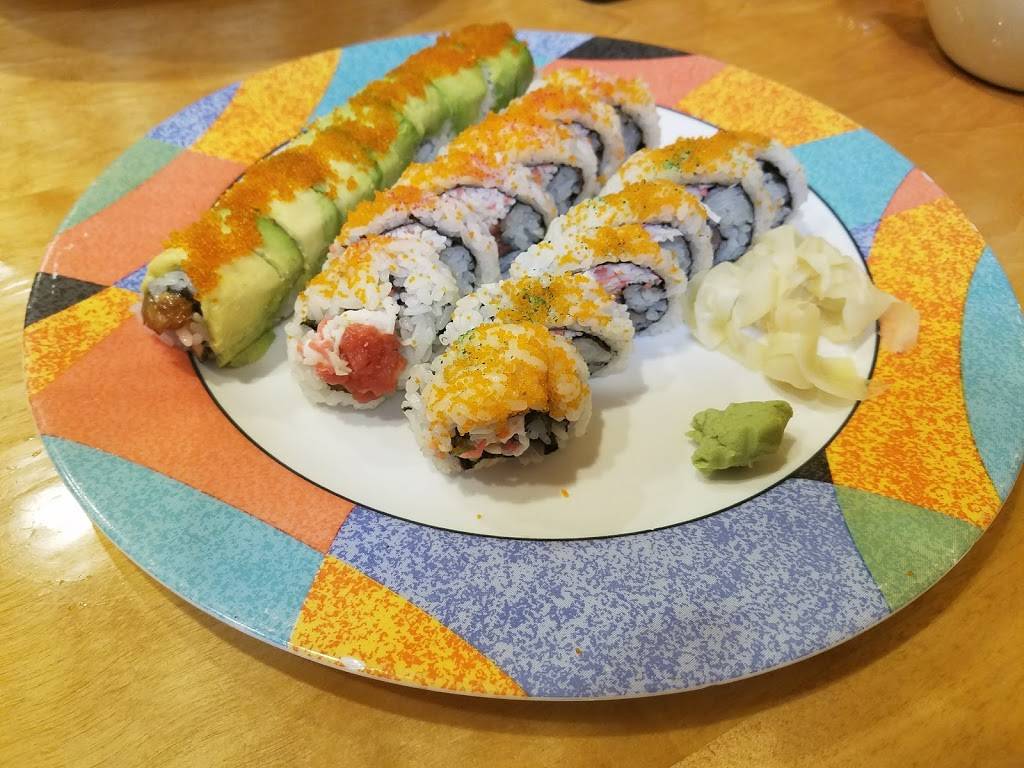 Kiki Japanese | restaurant | 1269 9th Ave, San Francisco, CA 94122, USA | 4156615522 OR +1 415-661-5522