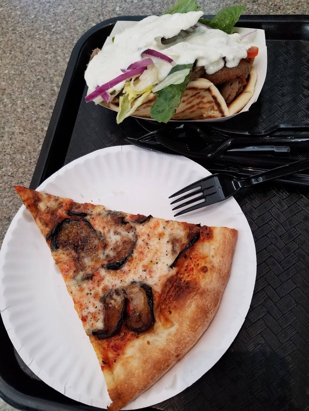 Linos Original Pizza | restaurant | 3702 Frederick Ave, St Joseph, MO 64506, USA | 8162337327 OR +1 816-233-7327