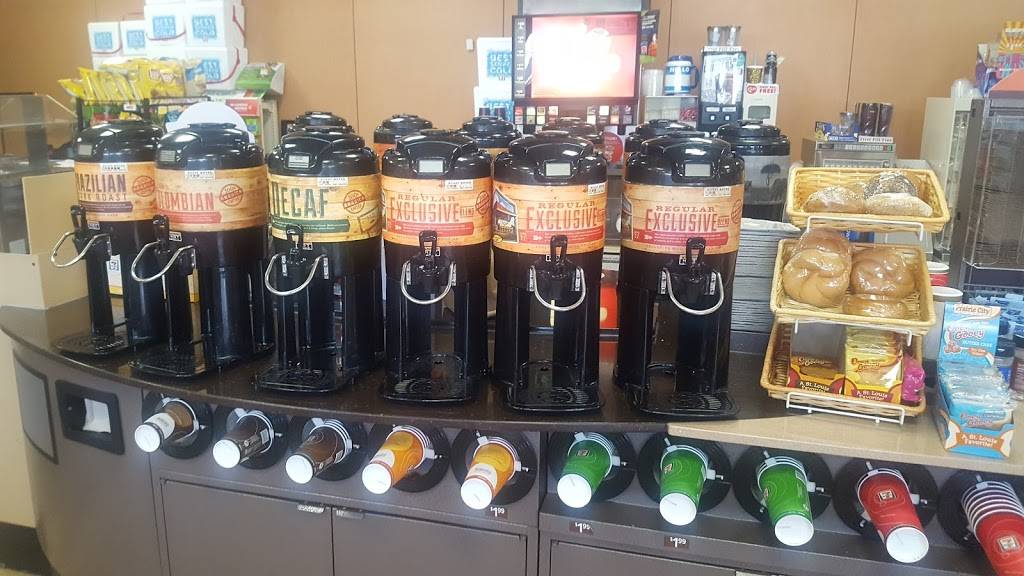 7-Eleven | bakery | 1001 N Bay Ave, Beach Haven, NJ 08008, USA | 6094923501 OR +1 609-492-3501