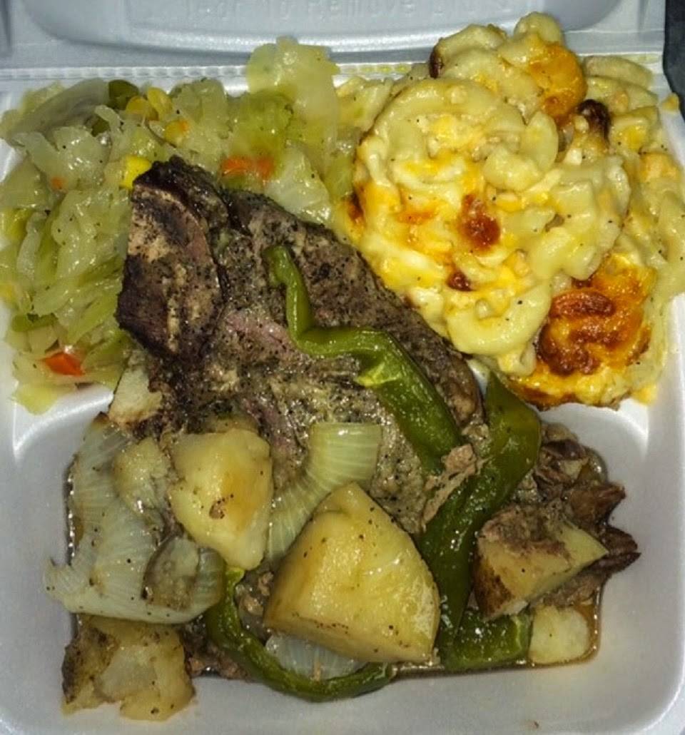 Dwights Southern Barbecue | restaurant | 3734 Germantown Ave, Philadelphia, PA 19140, USA | 2152256030 OR +1 215-225-6030