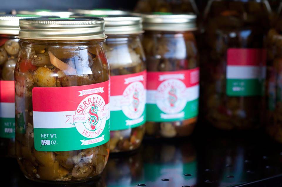 Serrellis Finer Foods | restaurant | 6454 W North Ave, Chicago, IL 60707, USA | 7732377530 OR +1 773-237-7530