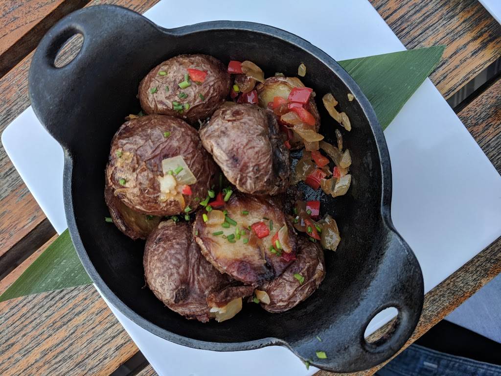 Fahrenheit | restaurant | 222 S Caldwell St, Charlotte, NC 28202, USA | 9802376718 OR +1 980-237-6718