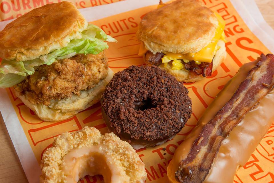 Rise Towson | restaurant | 1620 York Rd SUITE 103, Lutherville-Timonium, MD 21093, USA | 4103723171 OR +1 410-372-3171