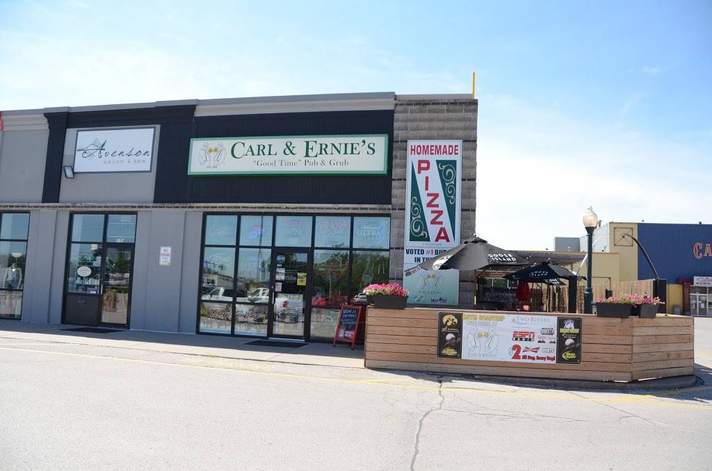Carl & Ernies Pub | restaurant | 161 IA-1, Iowa City, IA 52246, USA | 3193374422 OR +1 319-337-4422