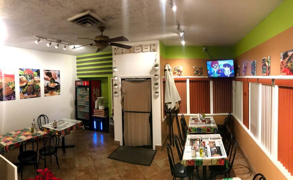 Kareems | restaurant | 1208 S Brookhurst St, Anaheim, CA 92804, USA | 7147786829 OR +1 714-778-6829