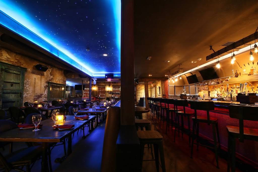 Bembé Latin Bistro & Lounge | restaurant | 217 NJ-3, Secaucus, NJ 07094, USA | 2015522545 OR +1 201-552-2545