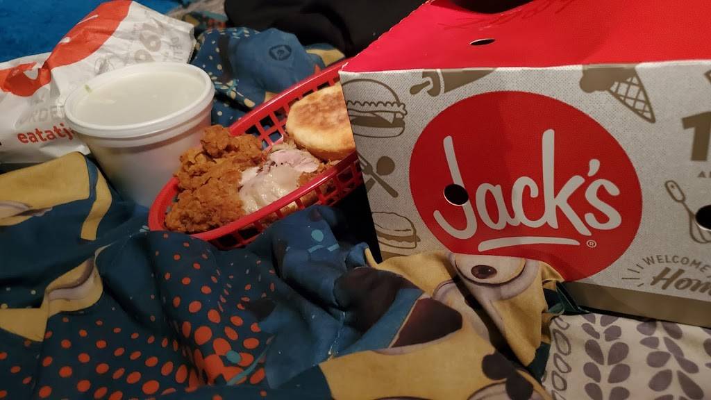 Jack’s | restaurant | 101 Hwy 30 W, New Albany, MS 38652, USA | 6629137693 OR +1 662-913-7693