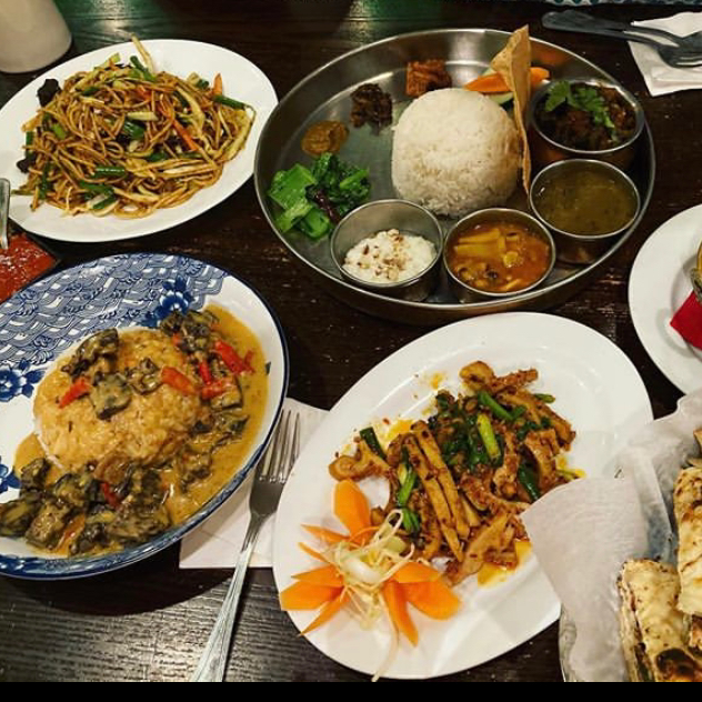 Himalayan Yak | restaurant | 72-20 Roosevelt Ave, Queens, NY 11372, USA | 7187791119 OR +1 718-779-1119