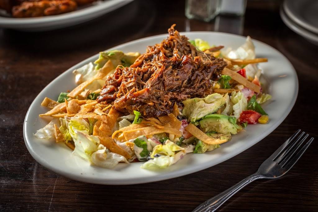 The Piggery | restaurant | 1625 W Irving Park Rd, Chicago, IL 60613, USA | 7732817447 OR +1 773-281-7447