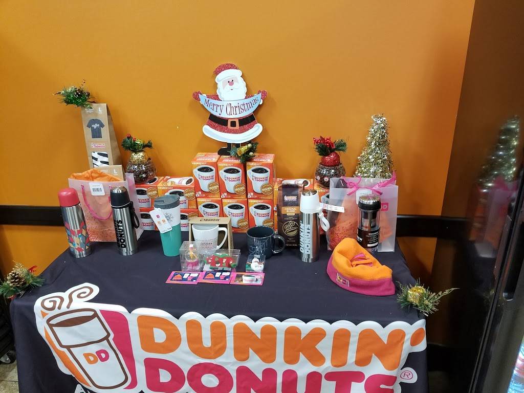 Dunkin | cafe | 485 Baltimore Pike, Glen Mills, PA 19342, USA | 6105583140 OR +1 610-558-3140