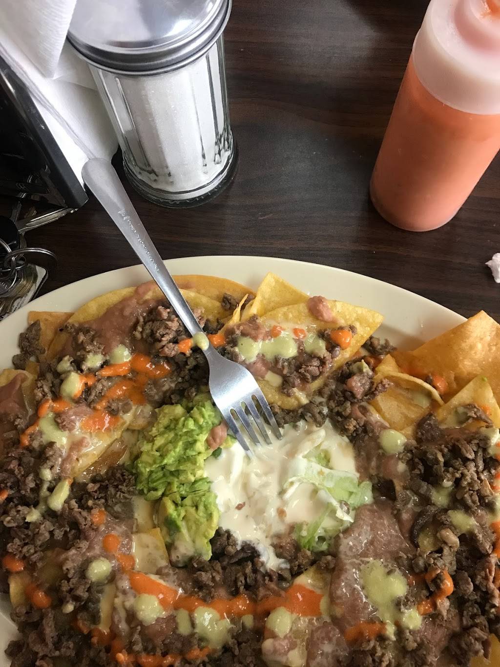 Juanitos Restaurant | restaurant | 3200 Telephone Rd, Houston, TX 77023, USA | 8324264462 OR +1 832-426-4462