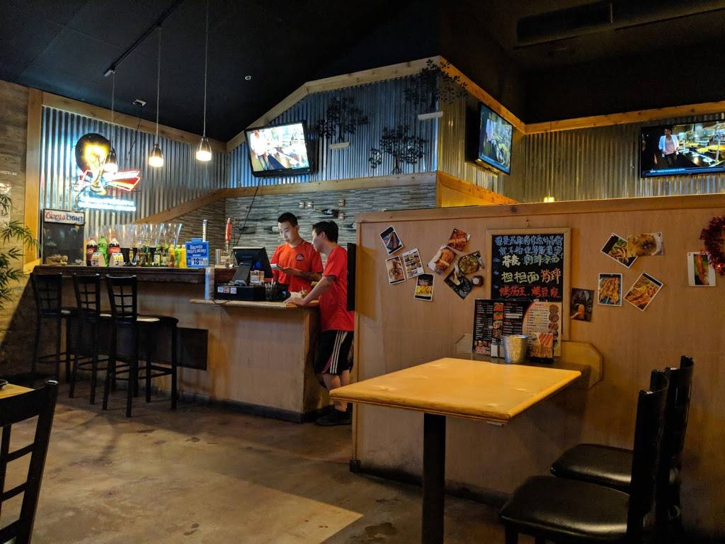 Focus BBQ 聚点串吧 | restaurant | 111 W Spring Creek Pkwy Ste 130, Plano, TX 75023, USA | 9725172222 OR +1 972-517-2222