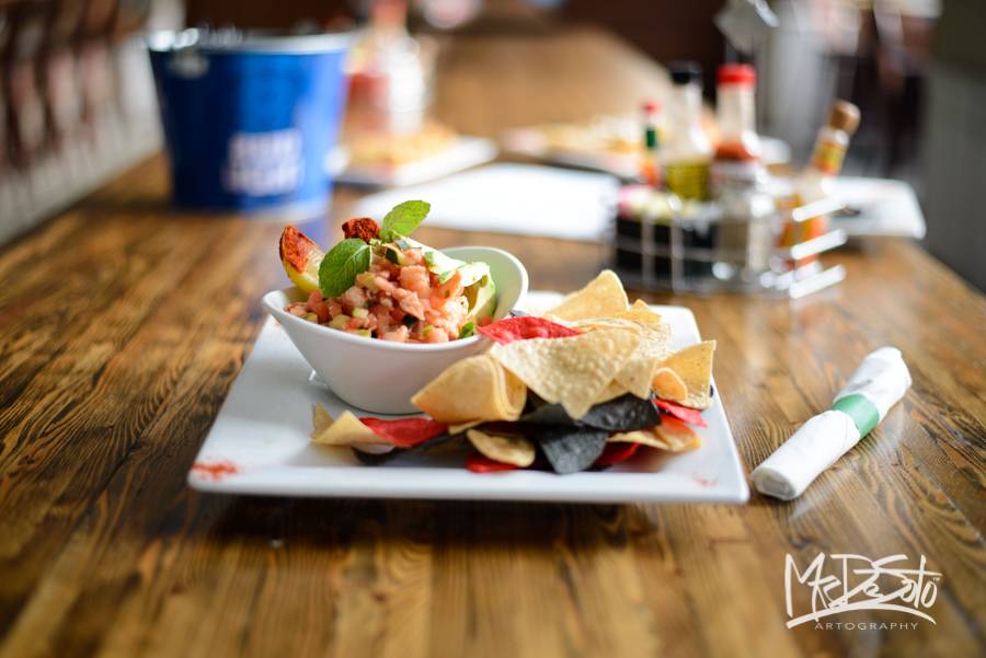 Salt | restaurant | 6751 N Sunset Blvd, Glendale, AZ 85305, USA | 6237727282 OR +1 623-772-7282