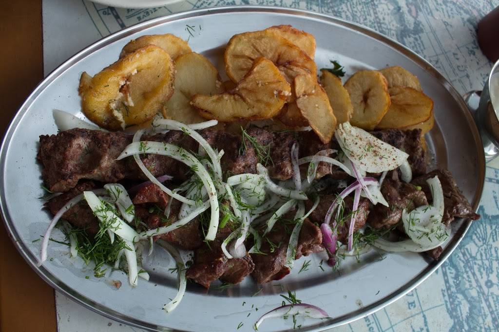 Hollywood Grill | restaurant | 905 N Broadwalk, Hollywood, FL 33019, USA | 9542722525 OR +1 954-272-2525