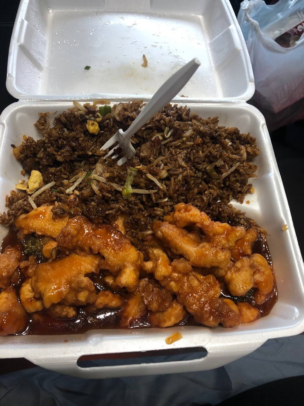 Wings Chinese Food | restaurant | 6822 Calumet Ave, Hammond, IN 46324, USA | 2198531111 OR +1 219-853-1111