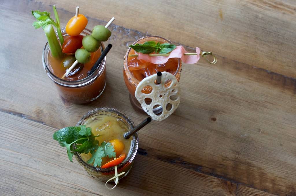 Eden Chicago | restaurant | 1748 W Lake St, Chicago, IL 60612, USA | 3123662294 OR +1 312-366-2294