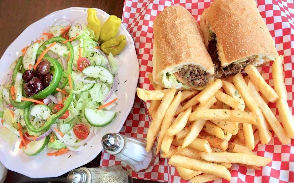 Kings Pizza & Subs Express | restaurant | 907 W 36th St, Baltimore, MD 21211, USA | 4108893663 OR +1 410-889-3663