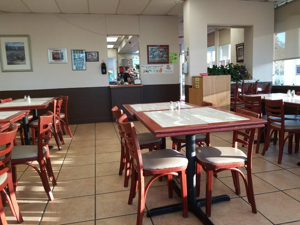 Cloud 9 Burgers | restaurant | 5630 119th Ave SE, Bellevue, WA 98006, USA | 4257474780 OR +1 425-747-4780