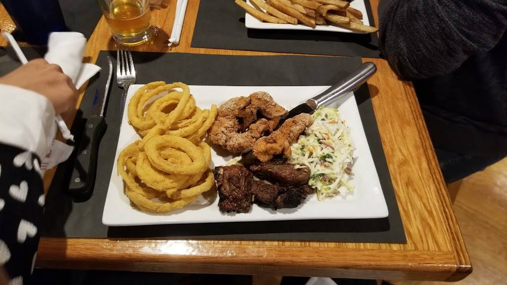 The Brook Kitchen & Tap | restaurant | 200 S Franklin St, Holbrook, MA 02343, USA | 7817672528 OR +1 781-767-2528