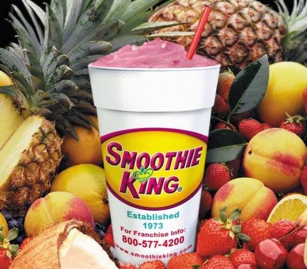 Smoothie King | restaurant | 1350 N Hamilton Rd, Gahanna, OH 43230, USA | 6144784901 OR +1 614-478-4901