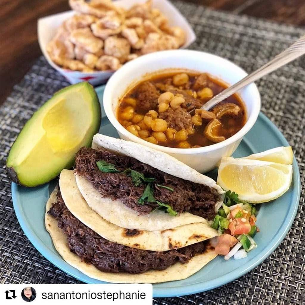 Rios Barbacoa #3 | restaurant | 2527 Goliad Rd, San Antonio, TX 78223, USA | 2103372620 OR +1 210-337-2620