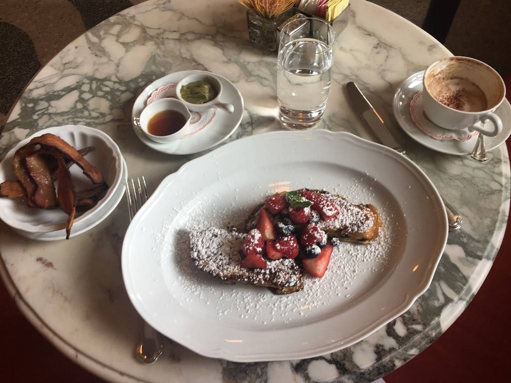 Sant Ambroeus | restaurant | 340 Royal Poinciana Way #304, Palm Beach, FL 33480, USA | 5612857990 OR +1 561-285-7990