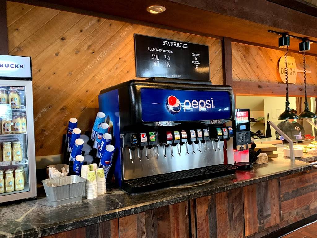 Slopeside Speakeasy | restaurant | 880 Summit Blvd #1270, Big Bear Lake, CA 92315, USA | 9098665766 OR +1 909-866-5766