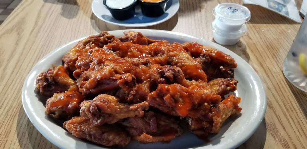 Huge Impact Restaurant | restaurant | 5110 38th St, Indianapolis, IN 46254, USA | 3179750037 OR +1 317-975-0037