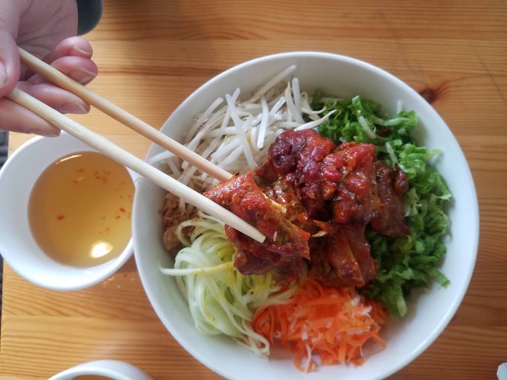 Phở PCH | restaurant | 623 N Pacific Coast Hwy, Redondo Beach, CA 90277, USA | 4242061072 OR +1 424-206-1072