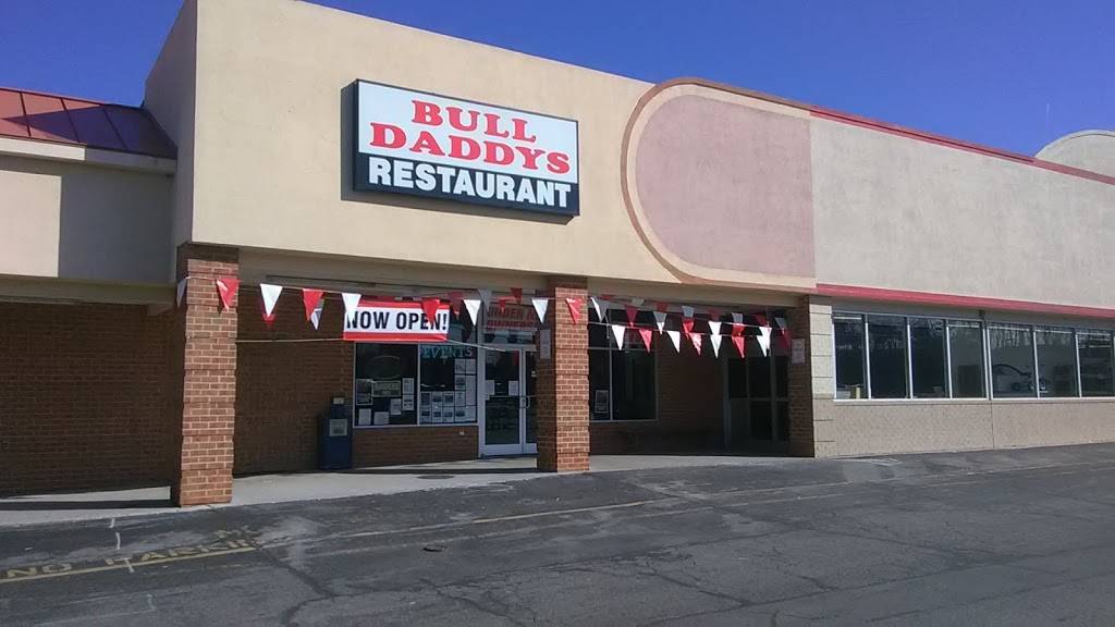 Bull Daddys Restaurant | restaurant | 7643 Richmond Hwy, Appomattox, VA 24522, USA | 4344147180 OR +1 434-414-7180