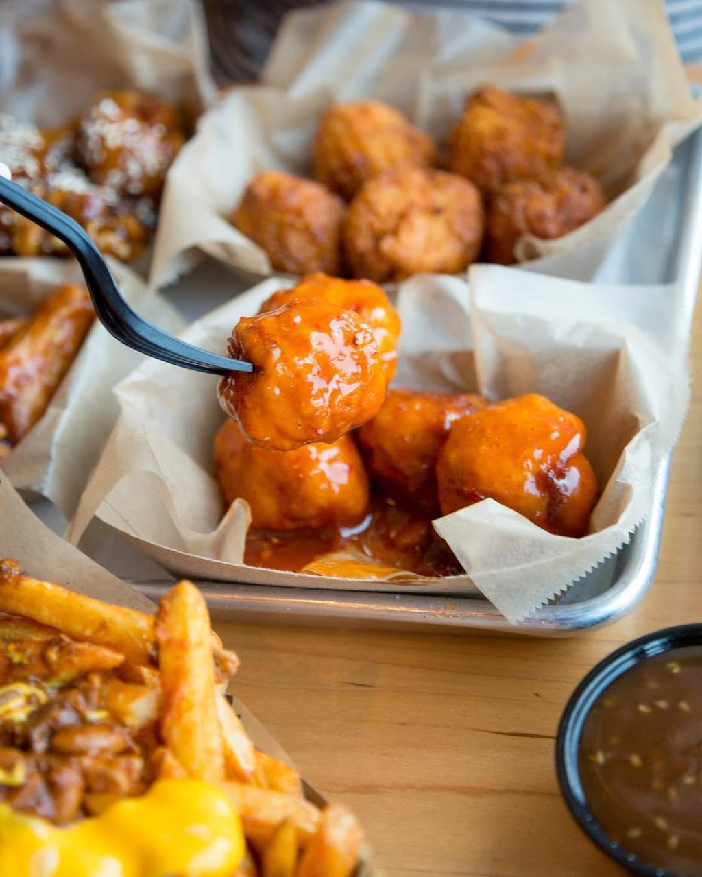 Fire Wings - Pittsburg | restaurant | 196 Atlantic Ave, Pittsburg, CA 94565, USA | 9253184891 OR +1 925-318-4891