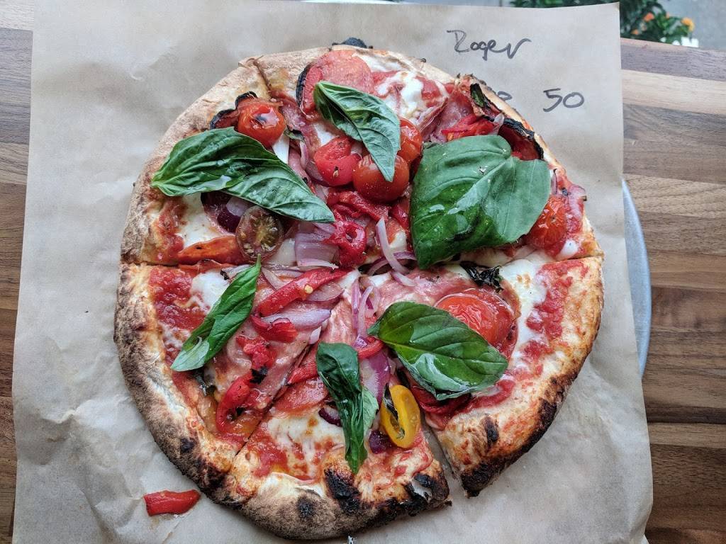 Slice | restaurant | 477 Forest Ave, Laguna Beach, CA 92651, USA | 9497153993 OR +1 949-715-3993