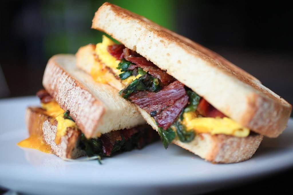 OCF Coffee House | bakery | 2100 Fairmount Ave, Philadelphia, PA 19130, USA | 2677738081 OR +1 267-773-8081