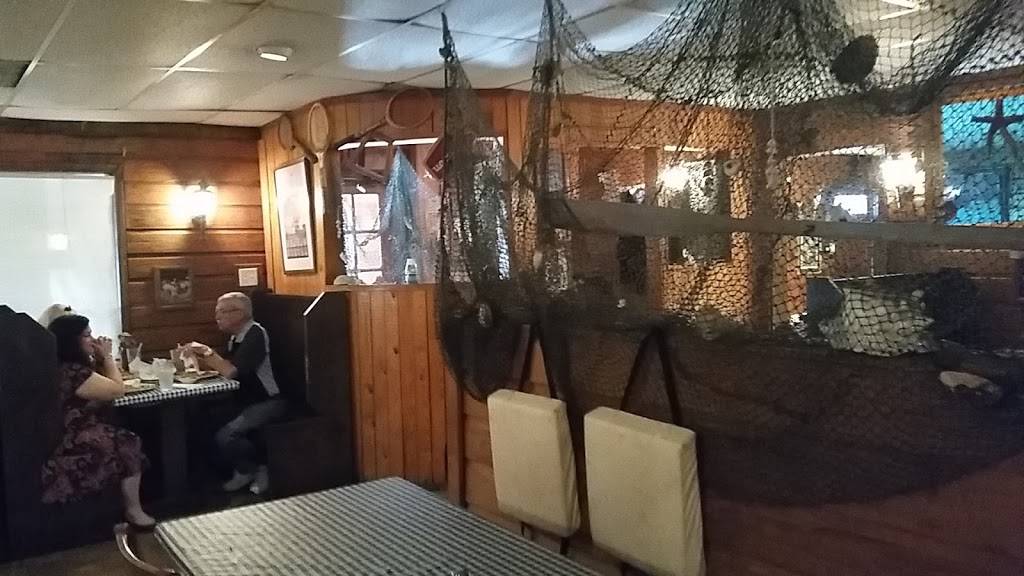 Easterbys Family Grille | restaurant | 2388 Ashley River Rd, Charleston, SC 29414, USA | 8435565707 OR +1 843-556-5707