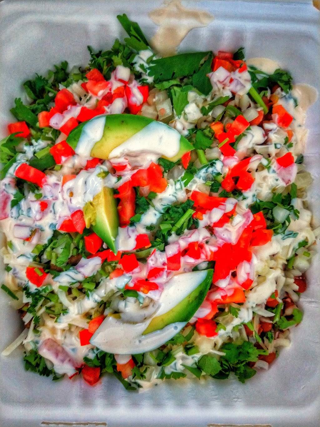 Antojitos Chapines | restaurant | 2600-2626 Cropley Ave, San Jose, CA 95132, USA | 4085079320 OR +1 408-507-9320