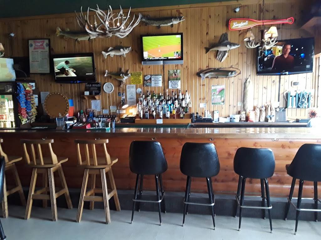 London Depot | restaurant | W9696 Main St, Cambridge, WI 53523, USA | 6087648415 OR +1 608-764-8415